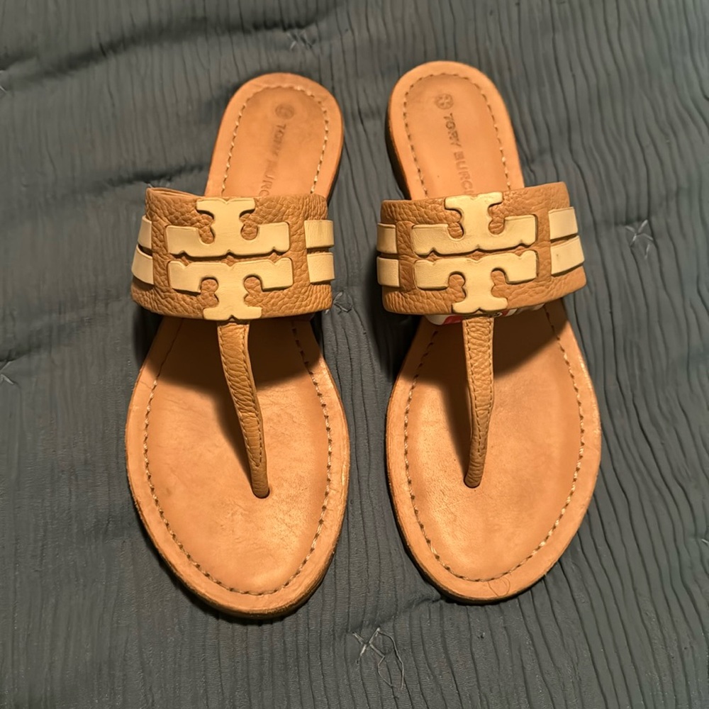 Tory Burch Leigh Sandals